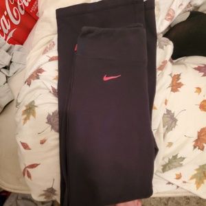 Nike pants